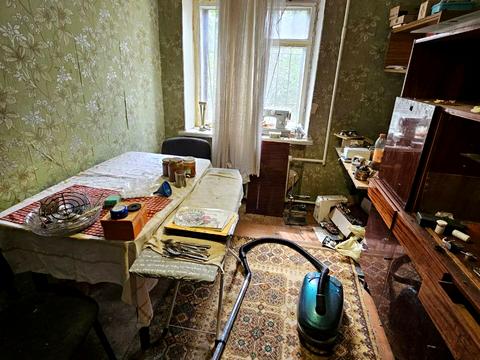 квартира за адресою Салтиківська вул. (Мануїльського), 20