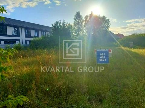 ділянка за адресою Окружна, 19