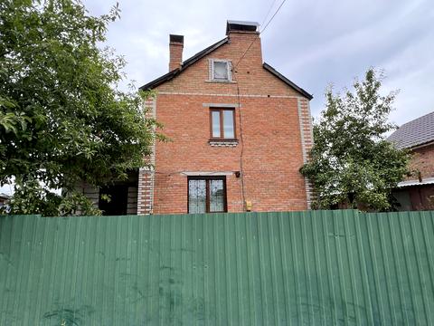 дом по адресу Гагарина ул., 171