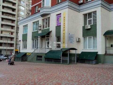 коммерческая по адресу Княжий Затон ул., 9