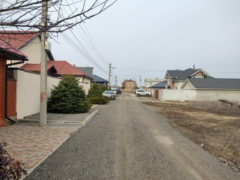 участок по адресу Ньютона ул.
