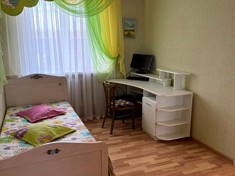 дом по адресу Миколи Штена