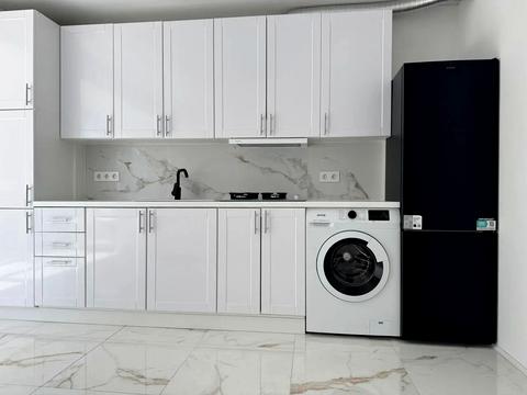 квартира по адресу Степана Бандеры ул., 79