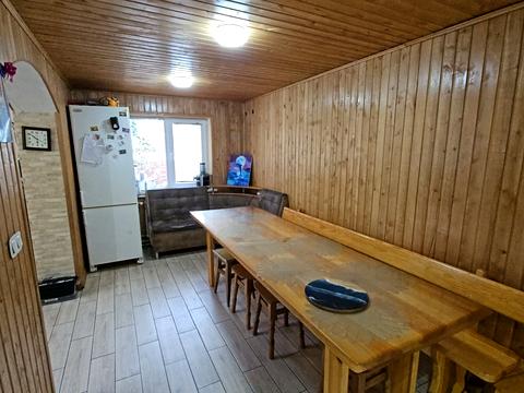 дом по адресу Полтавская ул.