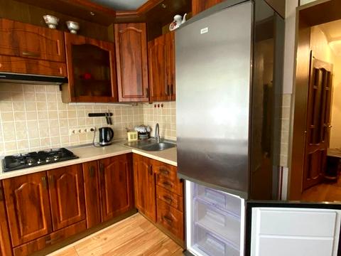 квартира по адресу Романа Шухевича ул. (Курчатова), 1А