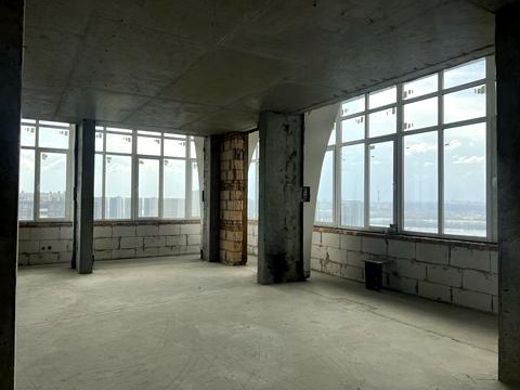коммерческая по адресу Днепровская набережная ул., 14