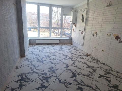 квартира по адресу Осипа Сорохтея ул., 11а/б
