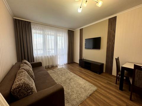 квартира за адресою Голосіївський просп. (40-річчя Жовтня), 58