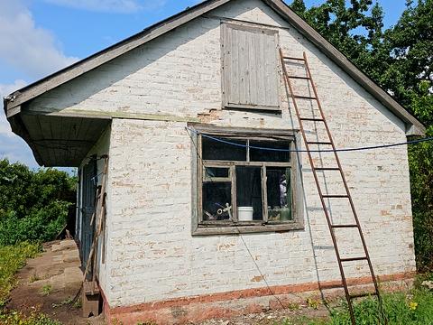 будинок за адресою Сергія Омельчука вул. (Ціолковського)