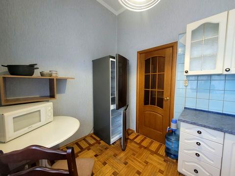 квартира по адресу Киев, Гоголевская ул., 13/30