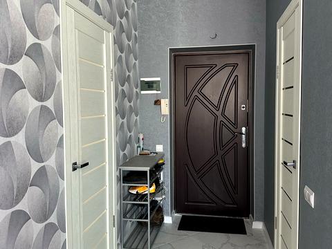 квартира за адресою Лісогринівецька вул., 30