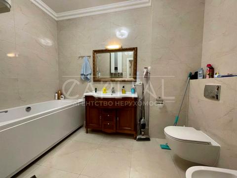 квартира за адресою Василя Тютюнника вул. (Анрі Барбюса), 53