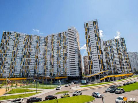 квартира по адресу Русановская набережная ул., 4