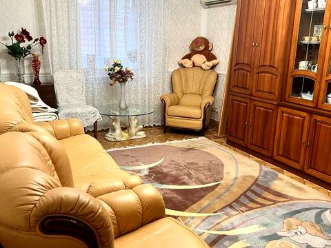 квартира по адресу Пантелеймоновская ул., 88/1