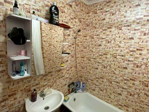 квартира по адресу Моторный пер., 11-А