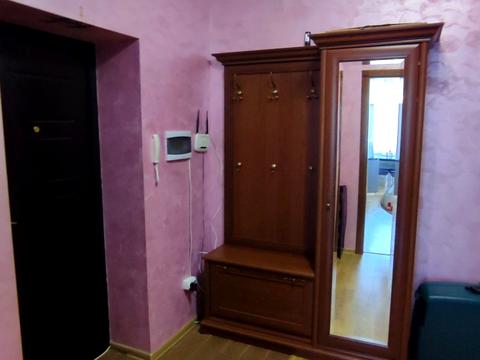 квартира по адресу Осипенко ул., 24