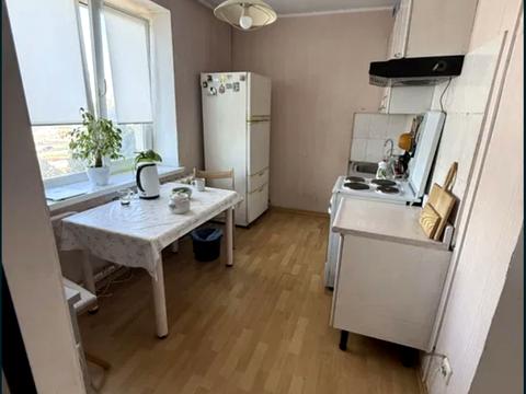 квартира по адресу Левка Лукьяненко ул. (Маршала Тимошенко), 2-М