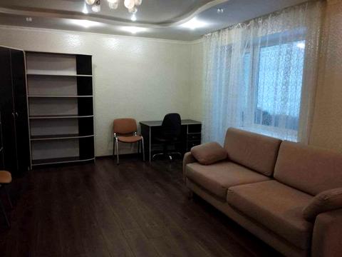 квартира по адресу Кучеренко ул., 4