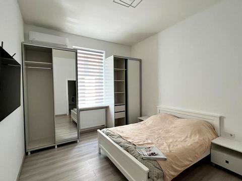 квартира за адресою Якова Раппопорта вул., 7