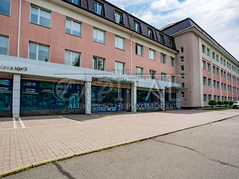 комерційна за адресою Електриків вул., 29