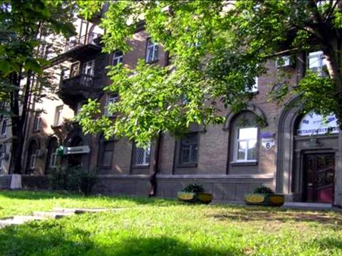 квартира по адресу Мечникова ул. (Кловский), 6