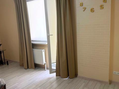 квартира по адресу Люстдорфская дорога ул., 100