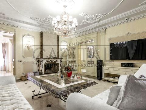 дом по адресу Велика Набережна, 13