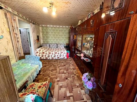 квартира по адресу Александра Васякина ул., 3