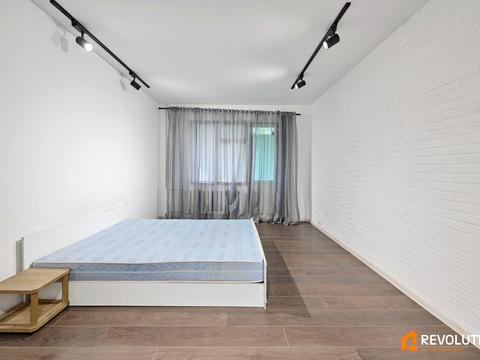 квартира за адресою Київ, Митрополита Андрея Шептицького вул. (Анатолія Луначарського), 1/2