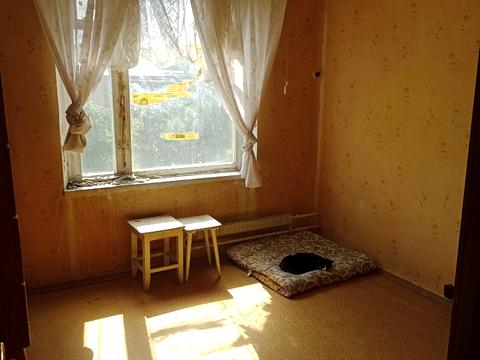 квартира по адресу Тобольская ул. (Тобольская), 46б