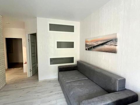 квартира за адресою Запорізьке шосе, 28-Ц