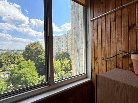 квартира за адресою Академіка Корольова просп., 4