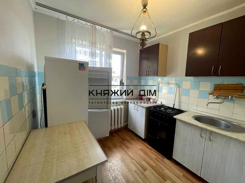 квартира за адресою Миколи Василенка вул., 23-А