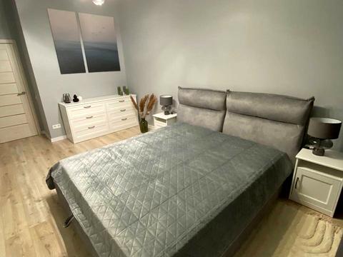 квартира за адресою Академіка Сахарова вул., 38