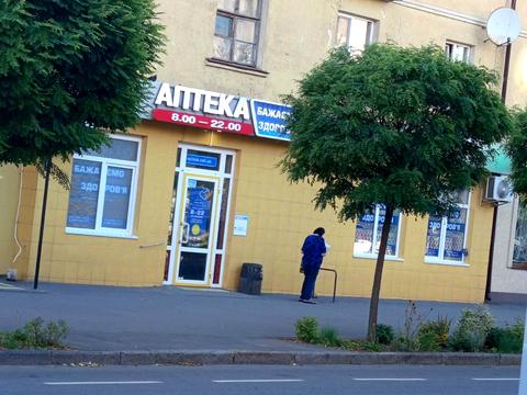 квартира за адресою Академіка Янгеля вул. (Фрунзе), 58