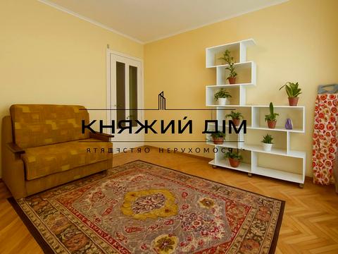 квартира за адресою Вацлава Гавела бульв. (Івана Лепсе), 83-Г
