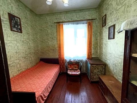 будинок за адресою Осипенко, 4