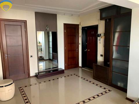 квартира за адресою Одеса, Фонтанська дорога вул., 55а
