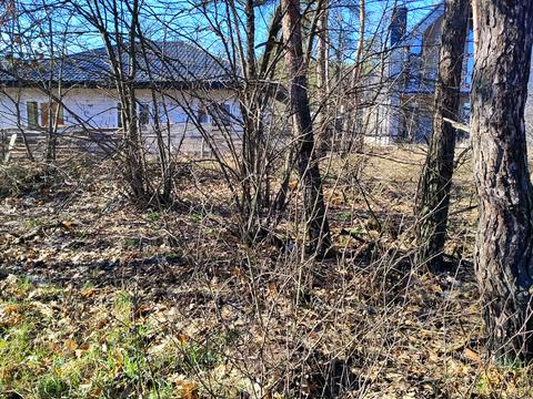 участок по адресу Ирпень, Луговая ул.