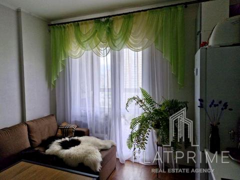 квартира за адресою Ревуцького вул., 54-Б