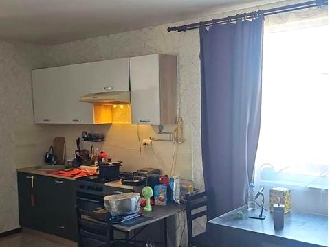 дом по адресу Одесская