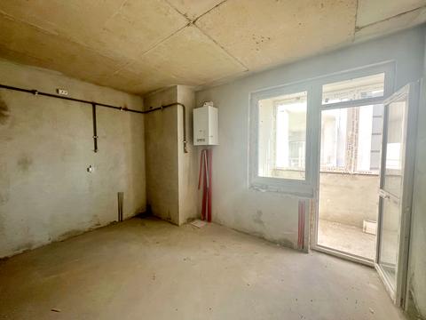 квартира по адресу Бережанская ул., 56