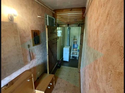 дом по адресу Переможна ул., 26