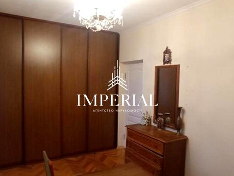 квартира по адресу Киев, Панаса Мирного ул., 27