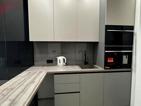 комерційна за адресою Джона Маккейна вул. (Івана Кудрі), 1-Б