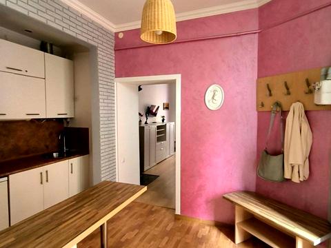 квартира по адресу Старый Рынок пл., 5