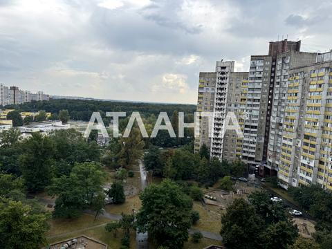 квартира по адресу Академика Глушкова просп., 23