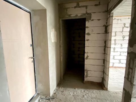 квартира по адресу Домбровського ул., 3в