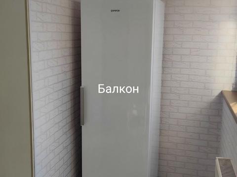 квартира за адресою Корольова вул., 1