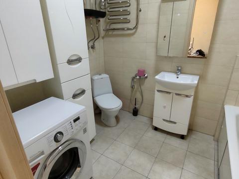 квартира по адресу Жемчужная ул., 1